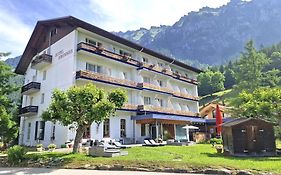 Hotel Residence Brunner